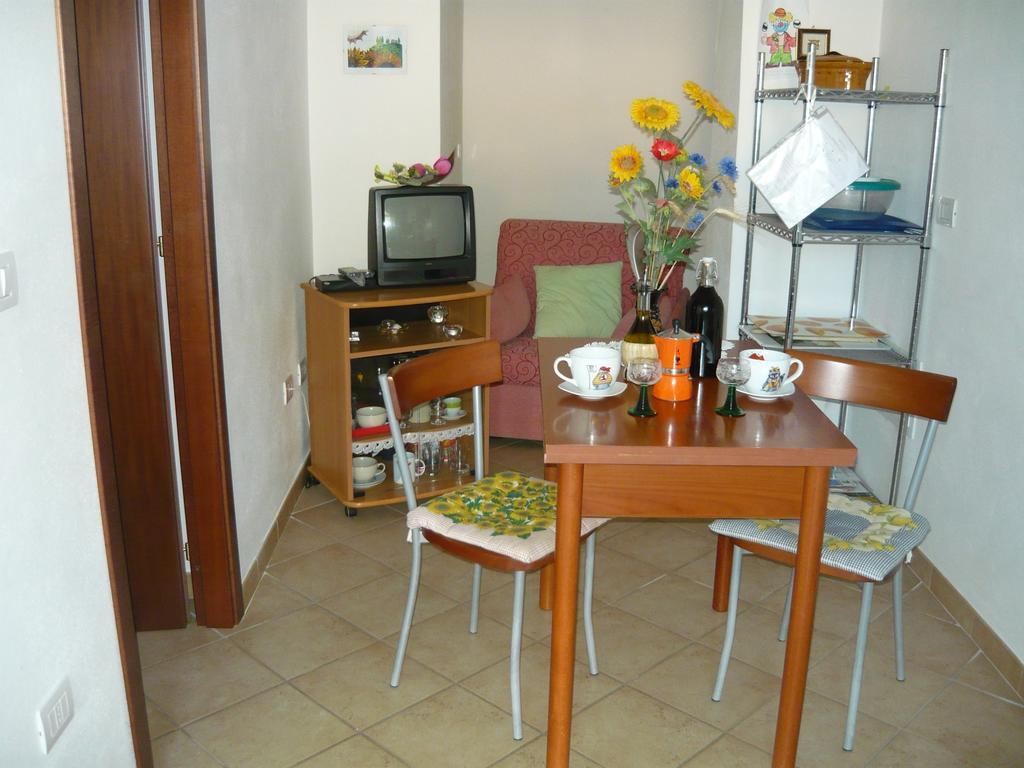Agriturismo San Lino-Gilberto Massa Marittima Zewnętrze zdjęcie