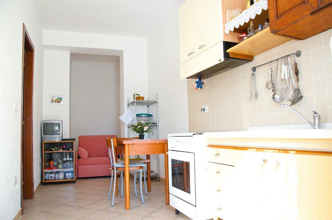 Agriturismo San Lino-Gilberto Massa Marittima Zewnętrze zdjęcie