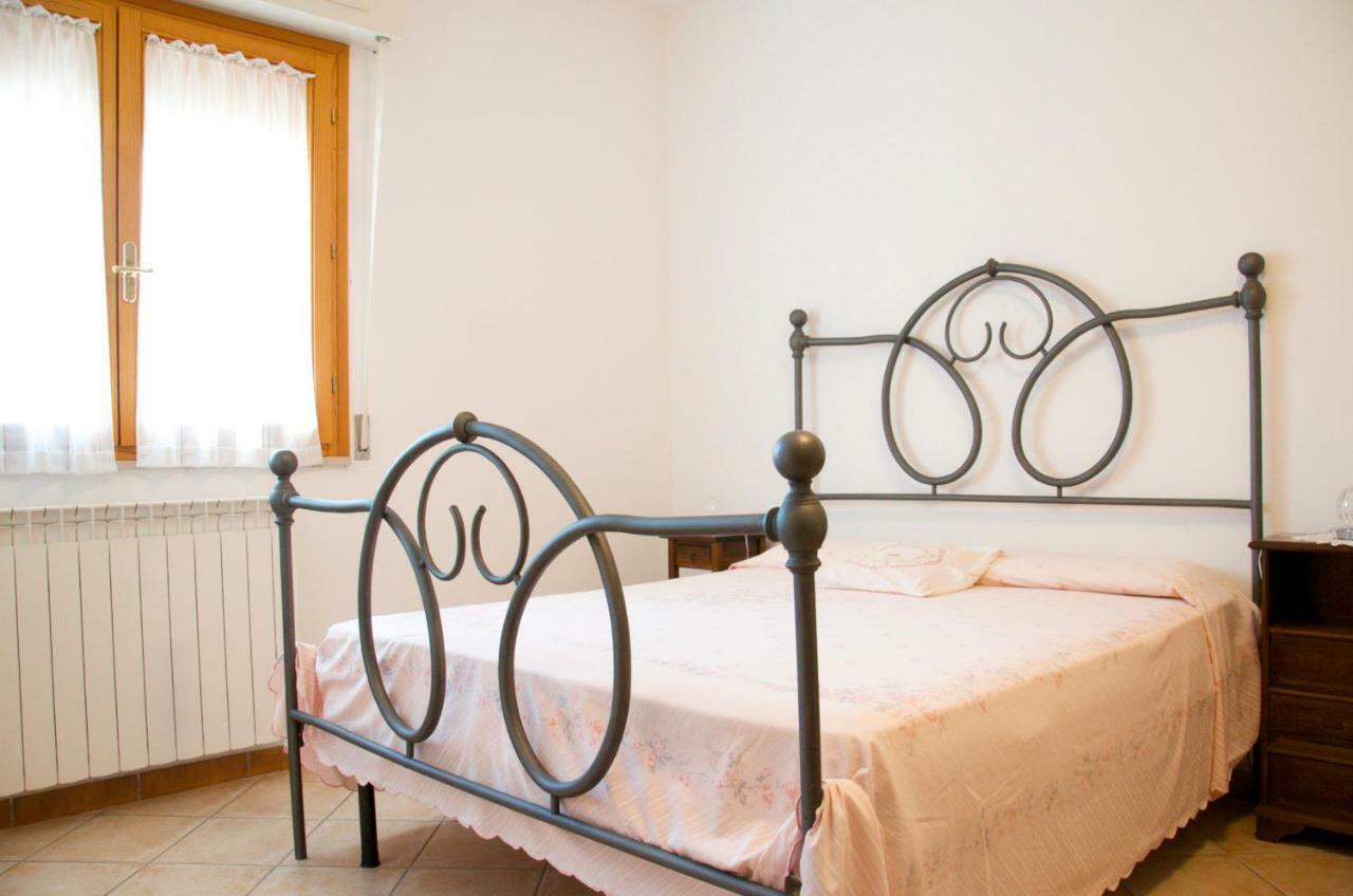 Agriturismo San Lino-Gilberto Massa Marittima Zewnętrze zdjęcie