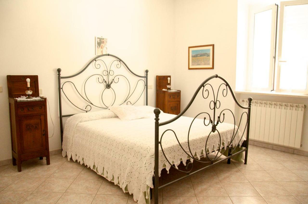 Agriturismo San Lino-Gilberto Massa Marittima Zewnętrze zdjęcie