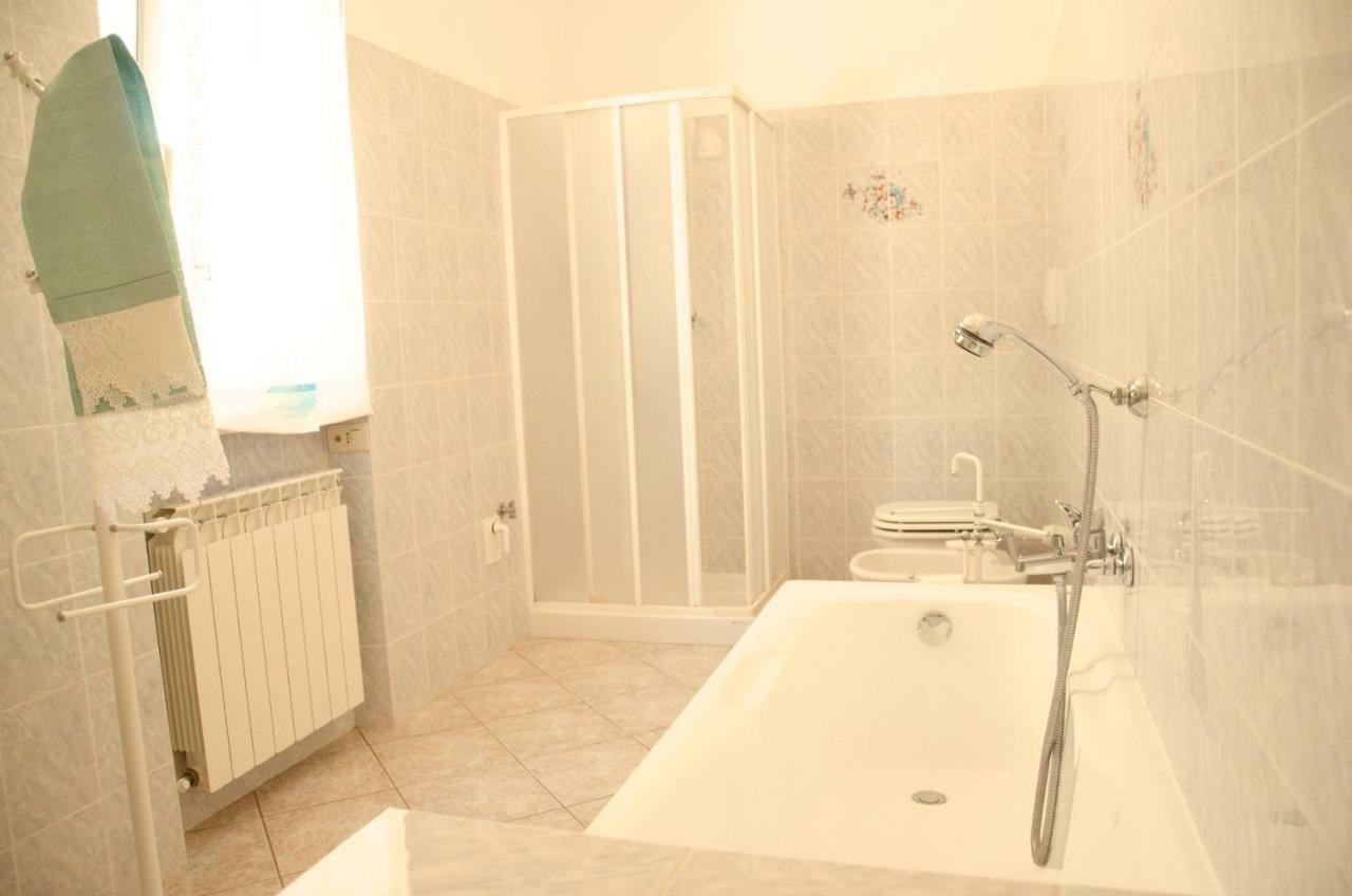 Agriturismo San Lino-Gilberto Massa Marittima Zewnętrze zdjęcie