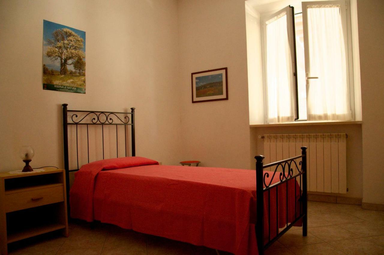 Agriturismo San Lino-Gilberto Massa Marittima Zewnętrze zdjęcie