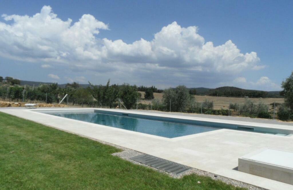 Agriturismo San Lino-Gilberto Massa Marittima Zewnętrze zdjęcie
